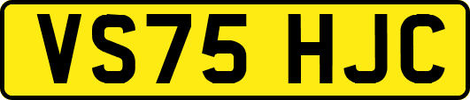 VS75HJC