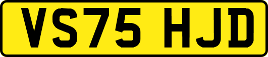 VS75HJD