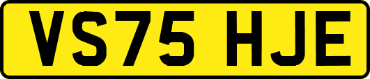 VS75HJE
