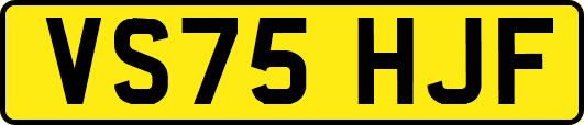 VS75HJF
