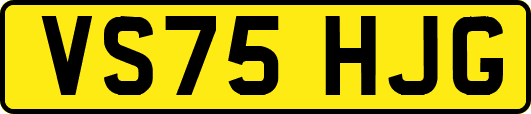 VS75HJG