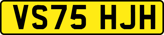 VS75HJH