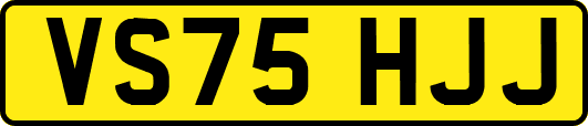 VS75HJJ