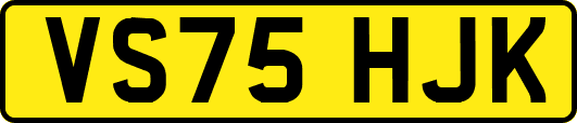 VS75HJK