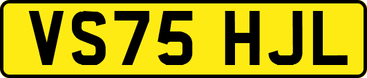 VS75HJL