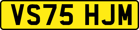VS75HJM