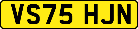 VS75HJN