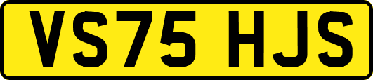 VS75HJS
