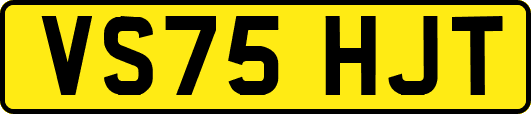 VS75HJT