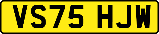 VS75HJW