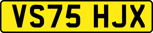 VS75HJX