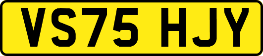 VS75HJY