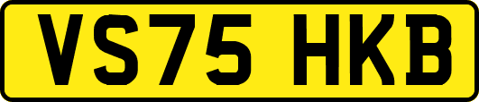 VS75HKB