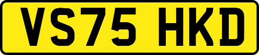 VS75HKD
