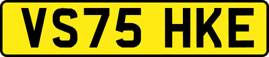 VS75HKE