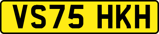 VS75HKH