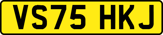VS75HKJ