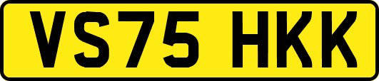 VS75HKK