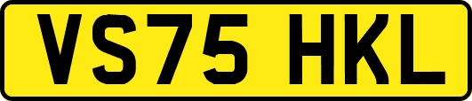 VS75HKL