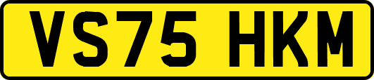 VS75HKM
