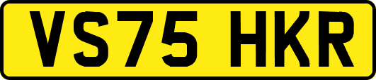 VS75HKR