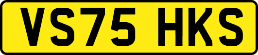 VS75HKS