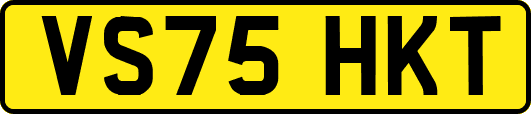 VS75HKT