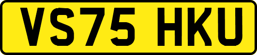 VS75HKU