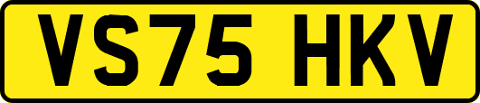 VS75HKV
