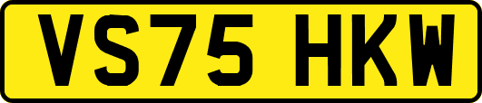 VS75HKW