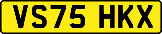VS75HKX