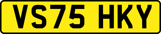 VS75HKY