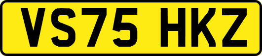 VS75HKZ