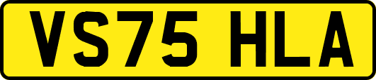 VS75HLA