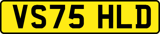 VS75HLD