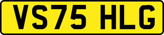 VS75HLG