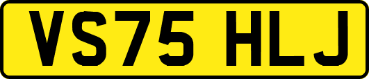 VS75HLJ