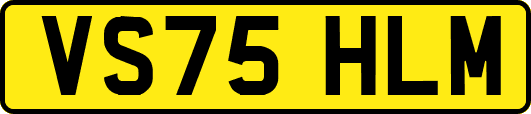 VS75HLM