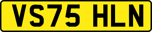 VS75HLN