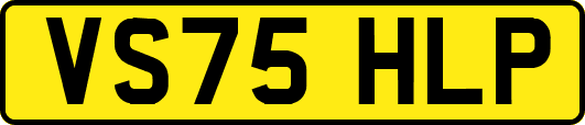 VS75HLP