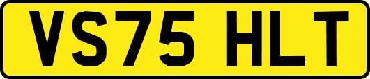 VS75HLT