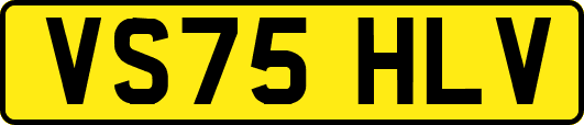 VS75HLV