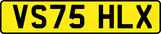 VS75HLX