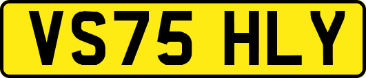 VS75HLY