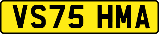 VS75HMA