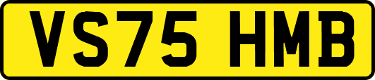 VS75HMB
