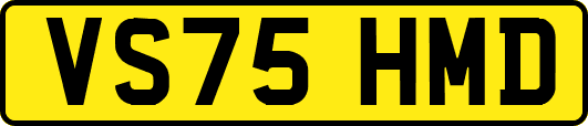 VS75HMD