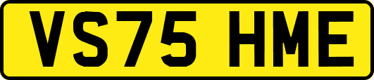 VS75HME