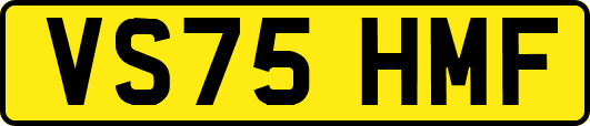 VS75HMF