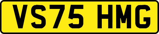 VS75HMG